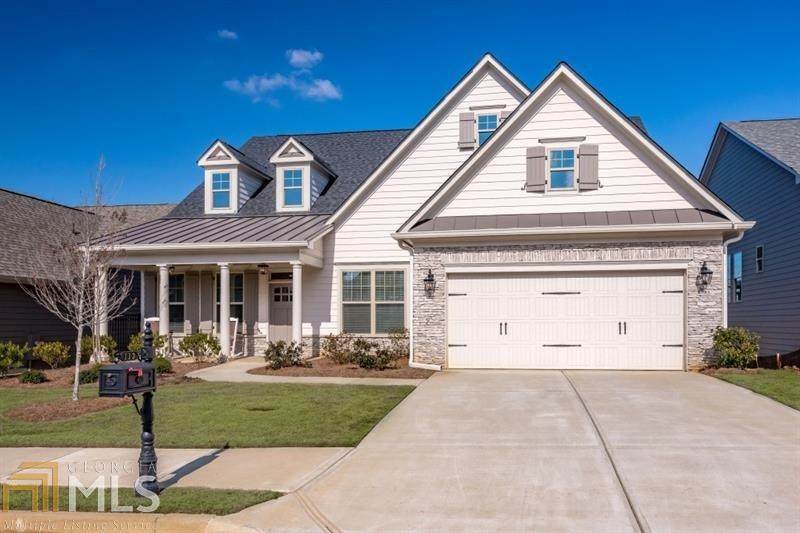 113 Hidden Trail Ct - Photo 1