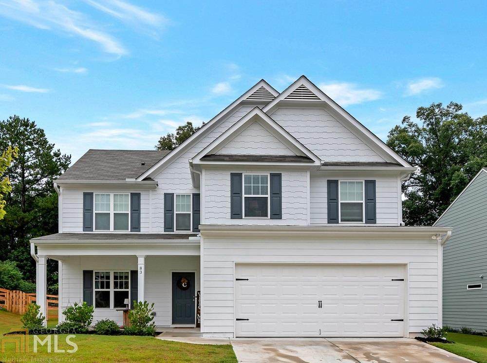 83 Birch River Ct - Photo 1