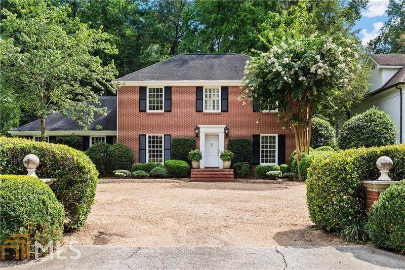 3468 Valley Rd - Photo 1