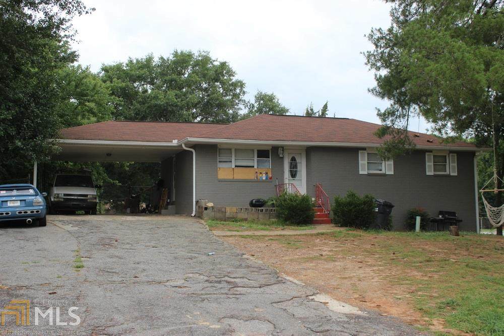 803 Birchwood Rd - Photo 1