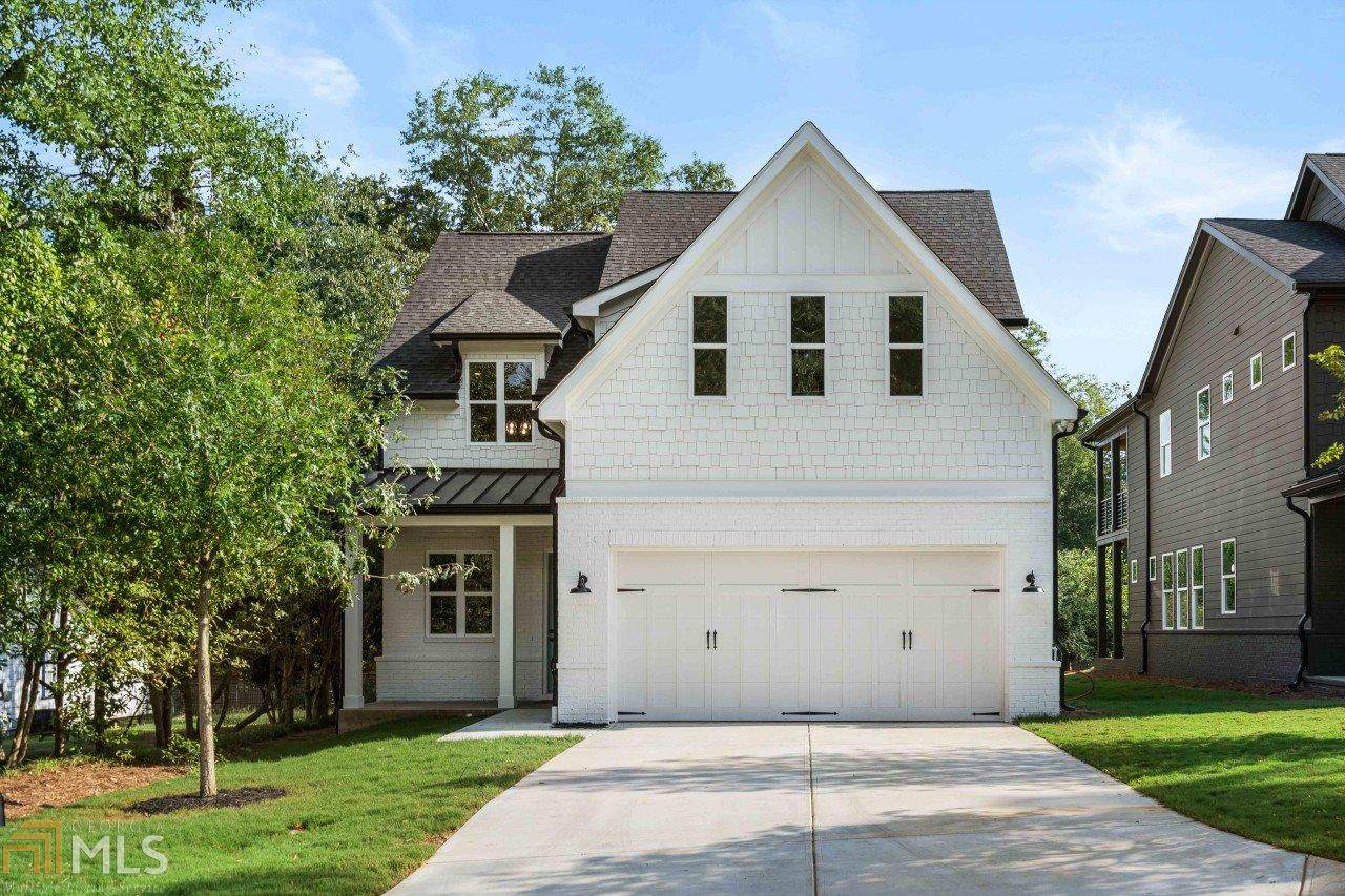 1506 Walker St - Photo 1