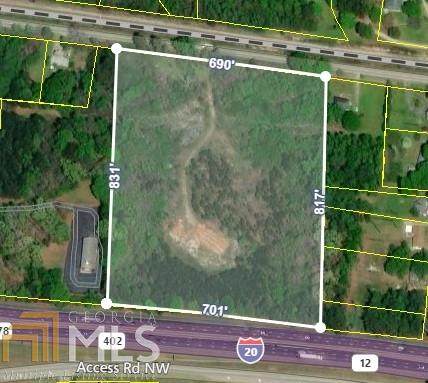 10651 Old Atlanta Hwy - Photo 1