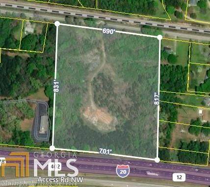 10651 Old Atlanta Hwy - Photo 1