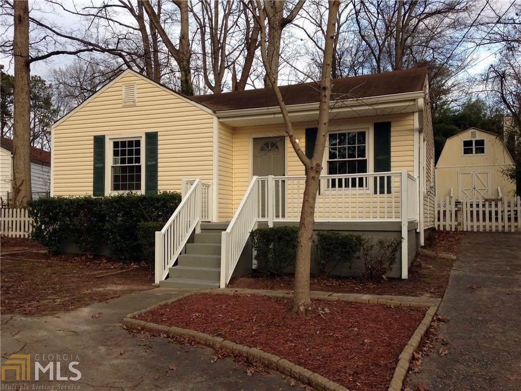 2293 Belmont Cir - Photo 1