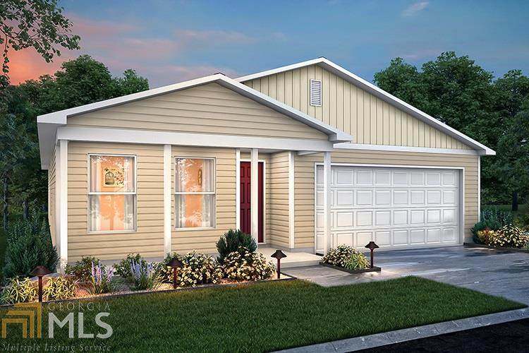 46 Hawk Spring - Photo 1