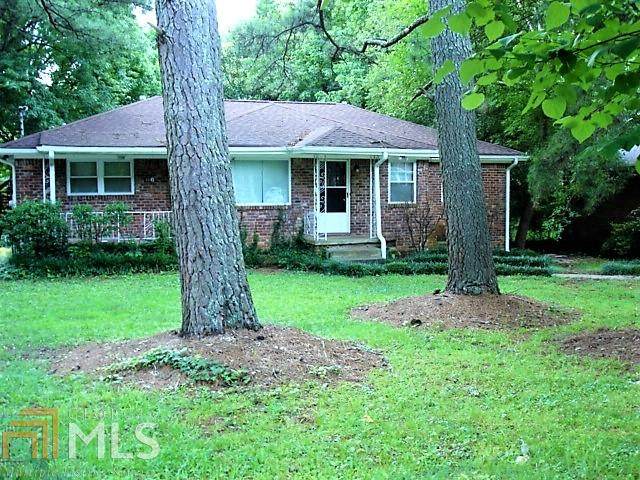 218 Buchanan Ter - Photo 1