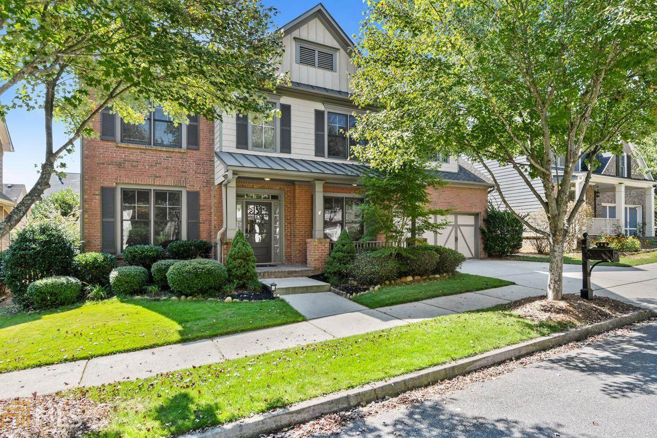 686 Village Manor Pl - Photo 1