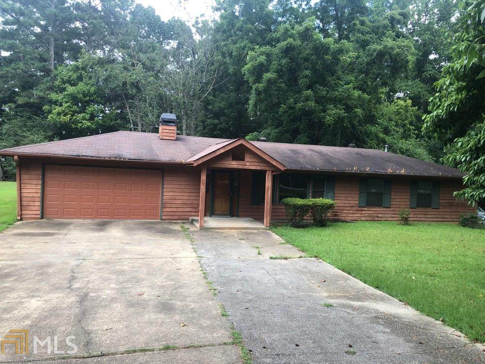2885 Mt Vernon Rd - Photo 1