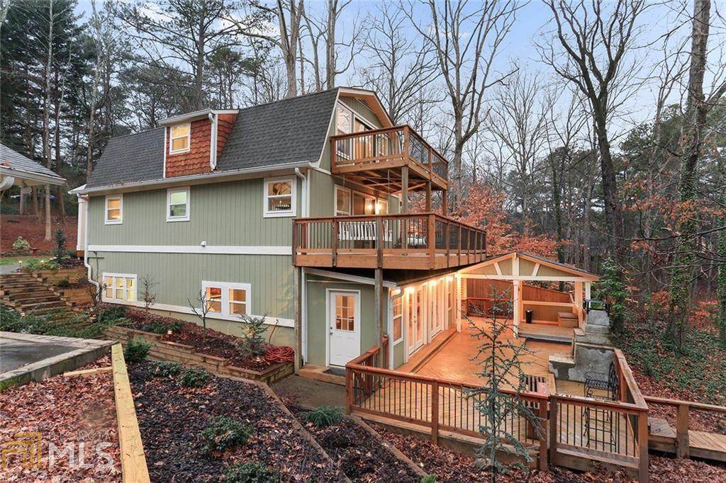 3125 Lakeside Dr - Photo 1