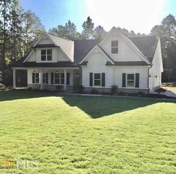 2706 Jones Holly Rd - Photo 1