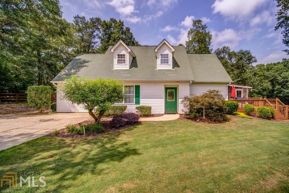 1020 Bethany Rd - Photo 1