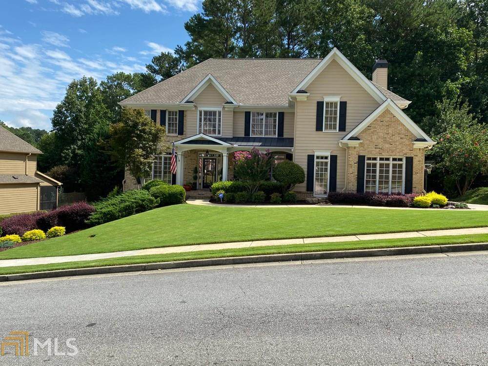 211 Cedar Woods Way - Photo 1