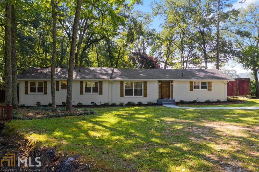 981 Horseleg Creek Rd - Photo 1