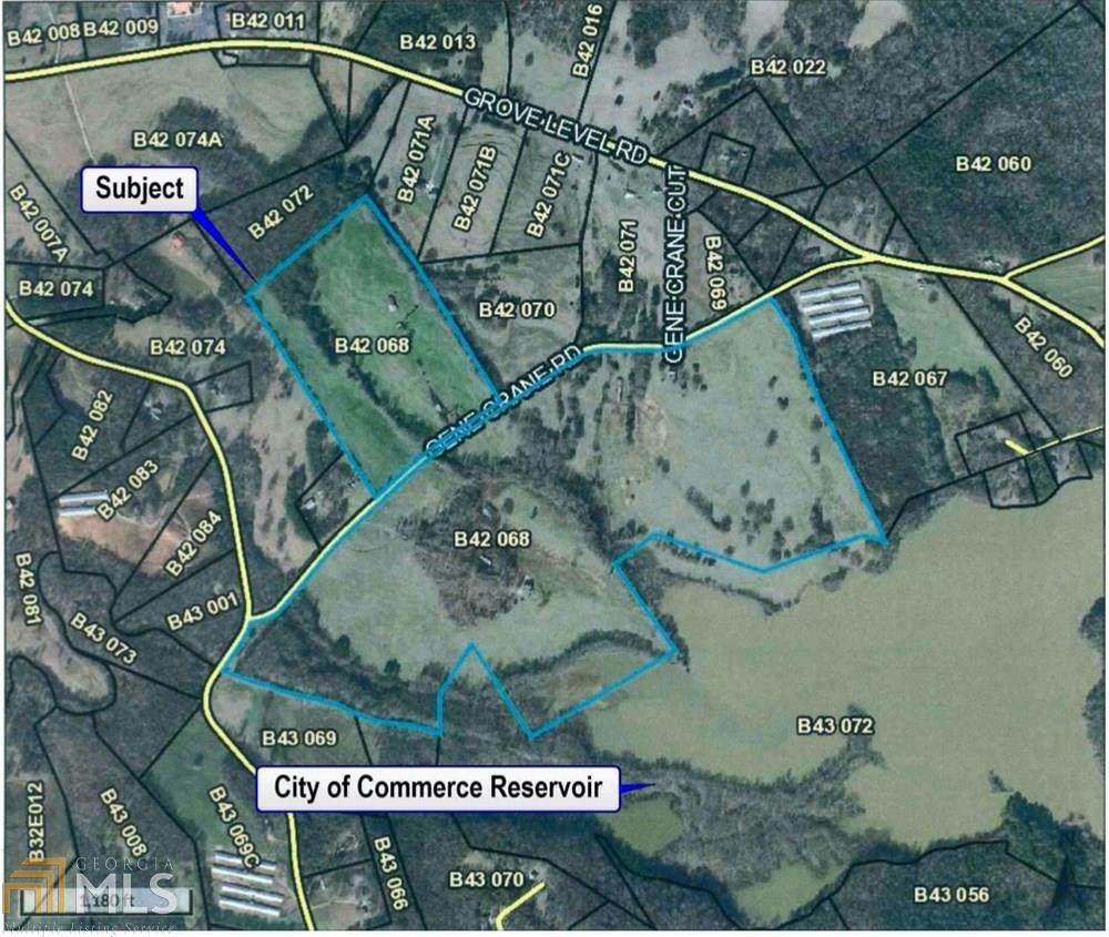489 Gene Crane Rd - Photo 1