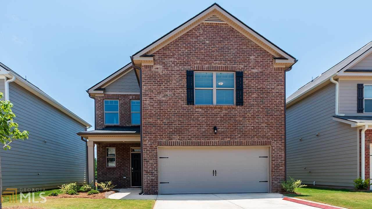 11893 Lovejoy Crossing Blvd - Photo 1