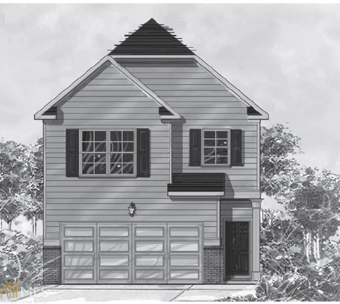 317 Emporia Loop - Photo 1