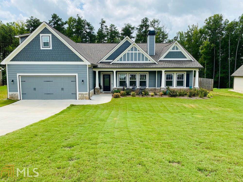 40 Copper Leaf Ct - Photo 1