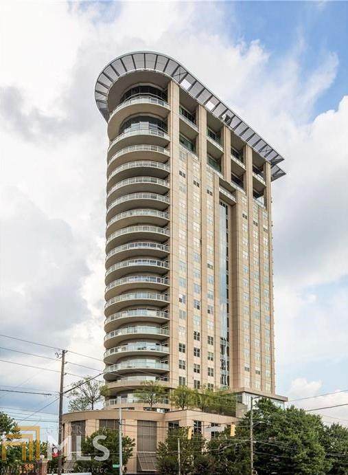 2881 Peachtree Rd - Photo 1