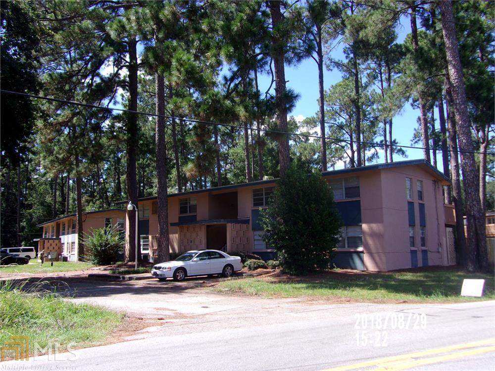 510 College St - Photo 1