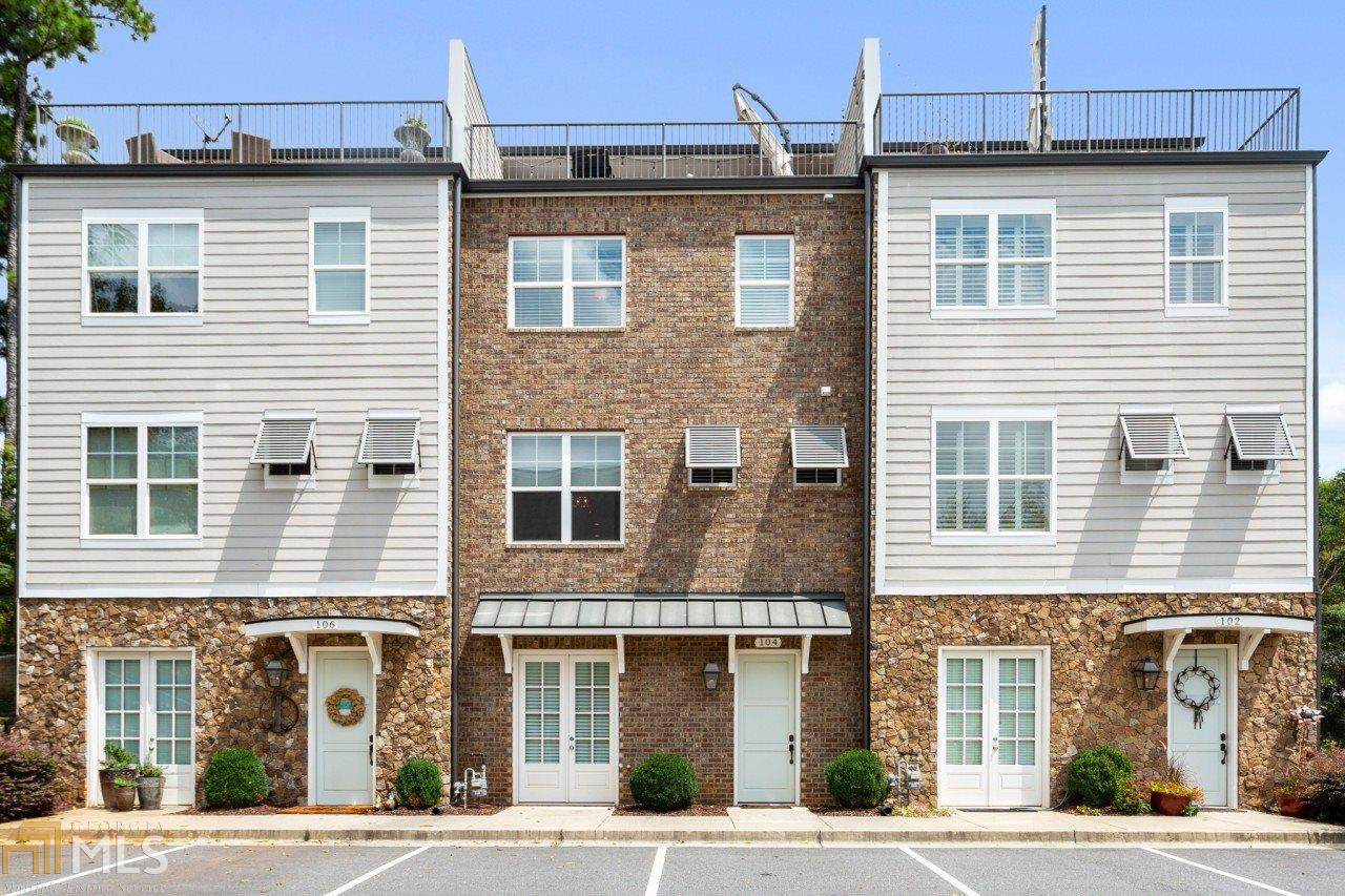 104 Canton Way - Photo 1