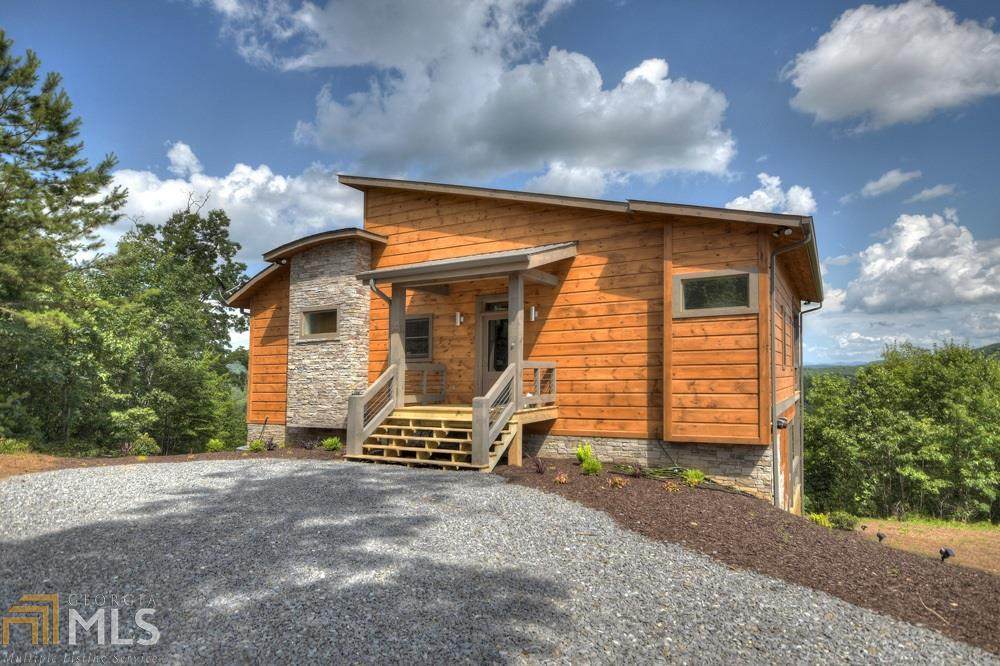 0 Cherokee Dr - Photo 1