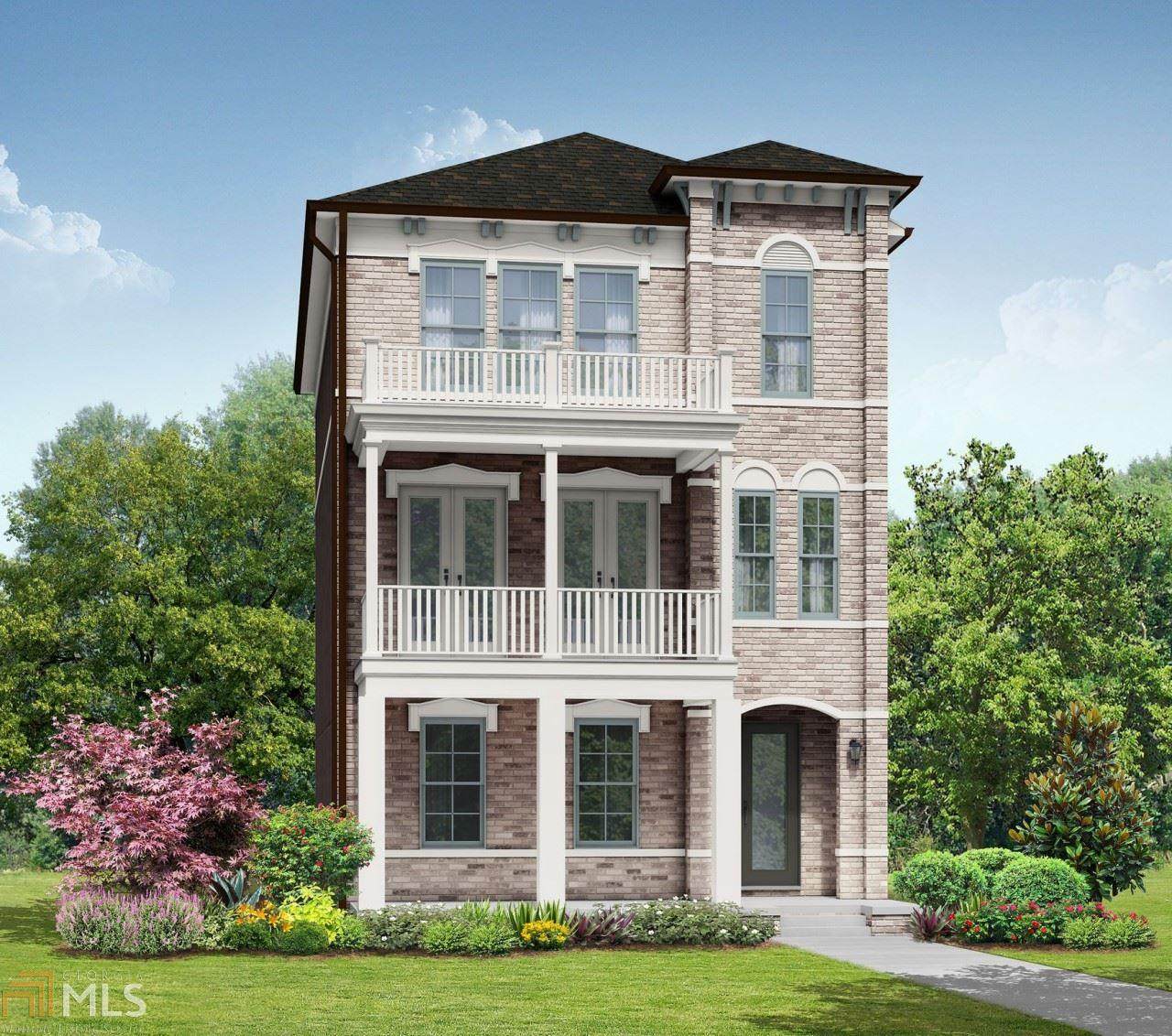 350 Villa Magnolia Ln - Photo 1