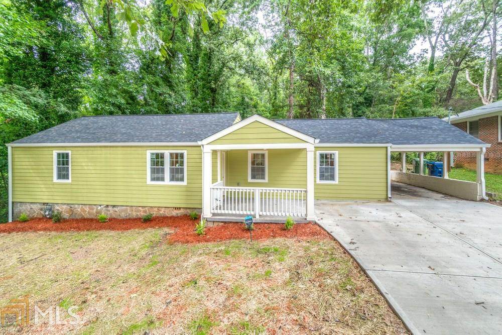 1931 Venetian Dr - Photo 1