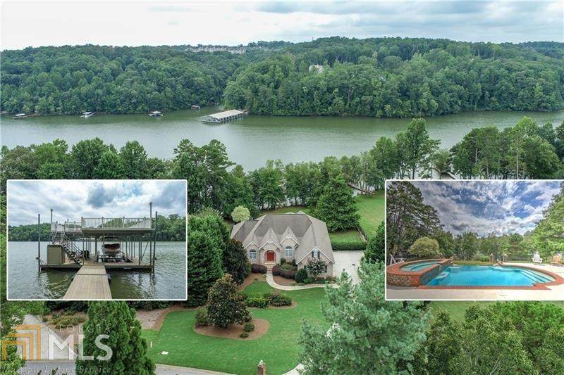 4249 Tall Hickory Trl - Photo 1