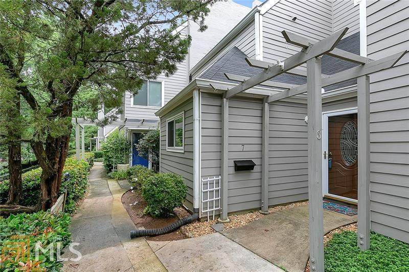 710 Ponce De Leon Ave - Photo 1