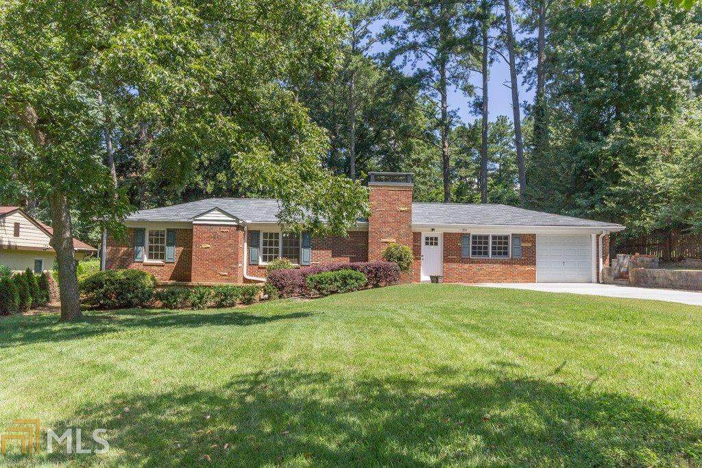 2944 Sandra Ln - Photo 1