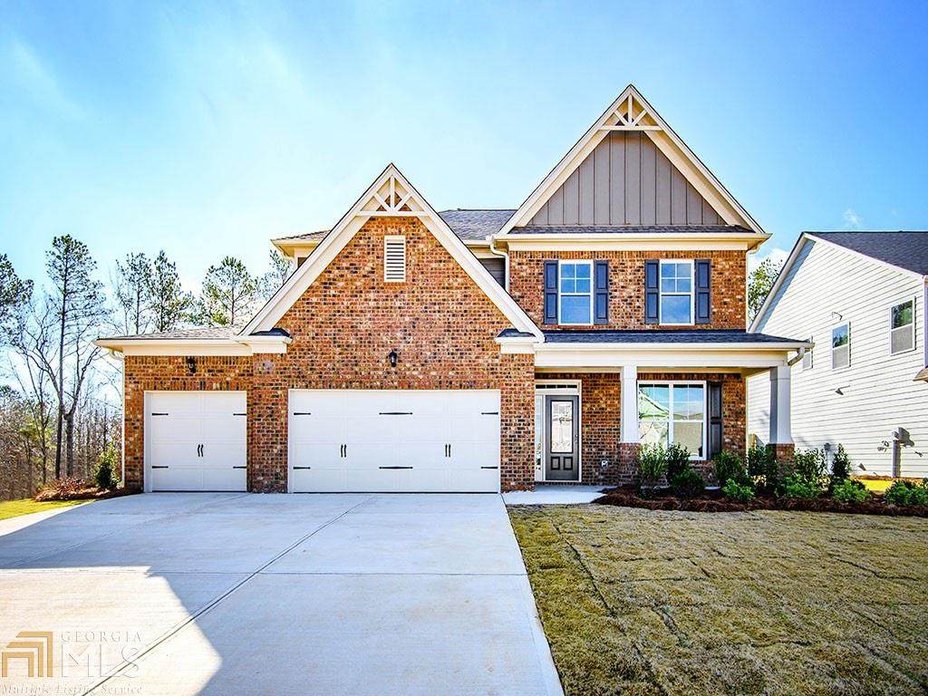 1604 Double Branches Ln - Photo 1