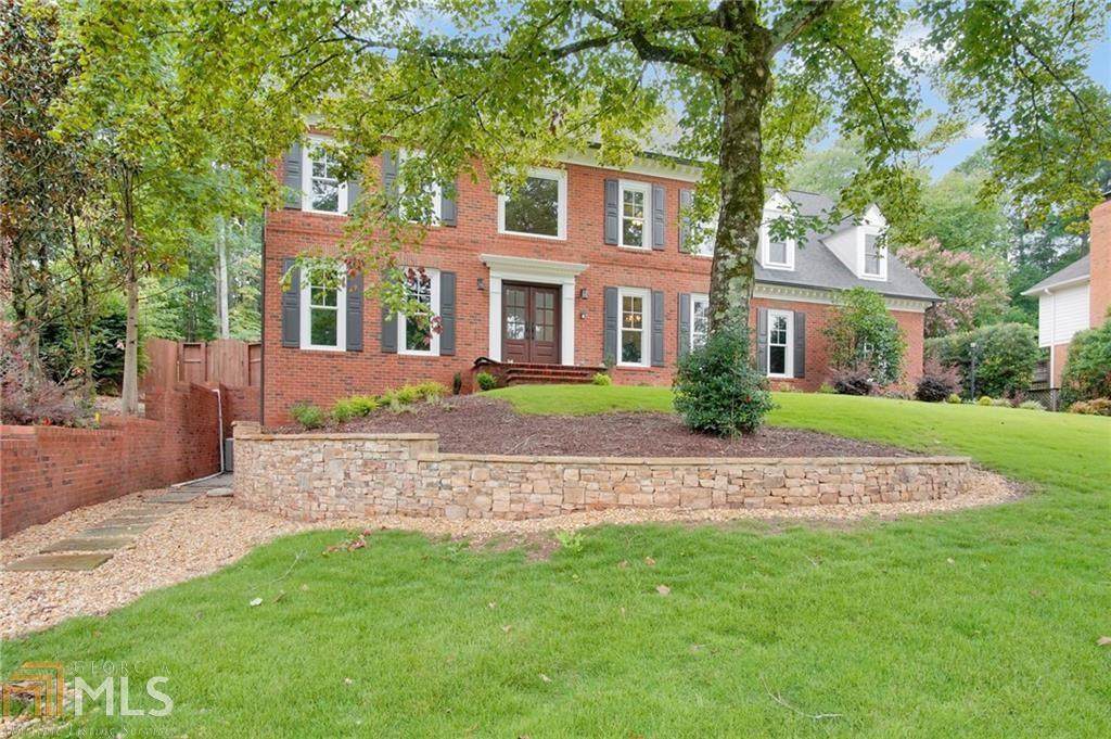 2665 Braffington Ct - Photo 1
