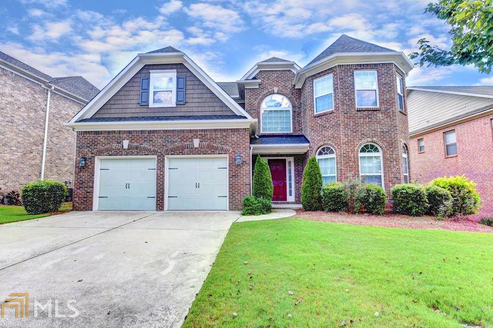 3356 Rosecliff Trce - Photo 1