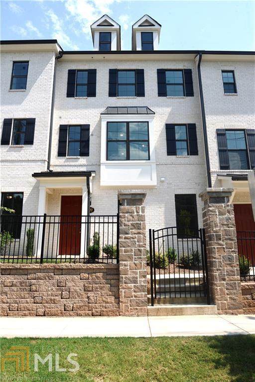 3480 Pickens St - Photo 1
