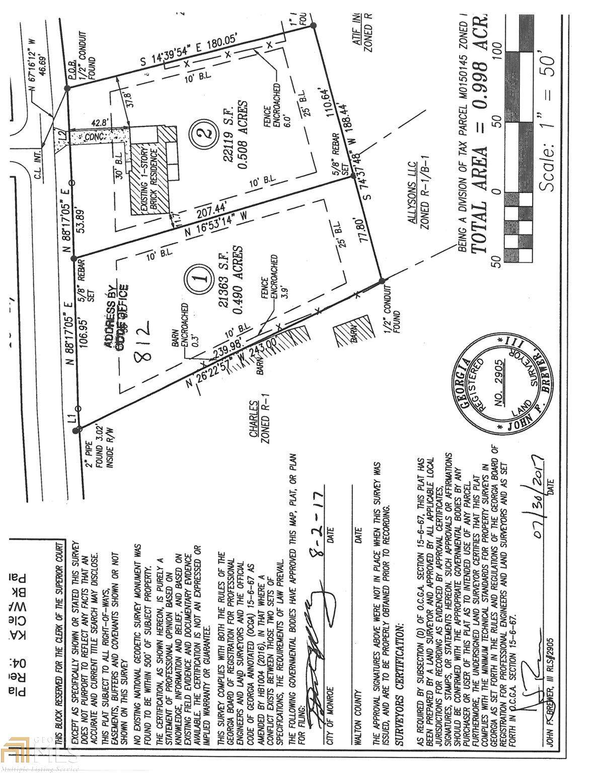 812 Cherokee Ave - Photo 1