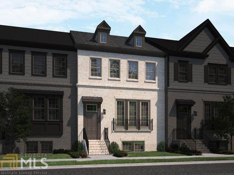 4712 Highside Way - Photo 1