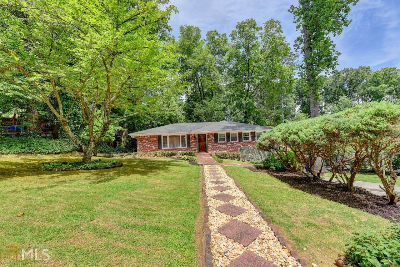 2344 Bynum Rd - Photo 1