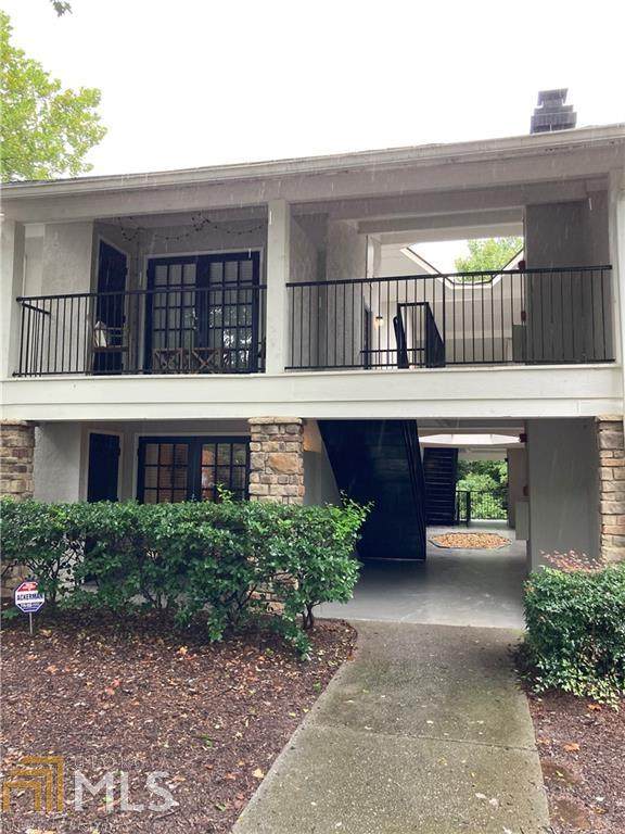 1150 Collier Rd - Photo 1