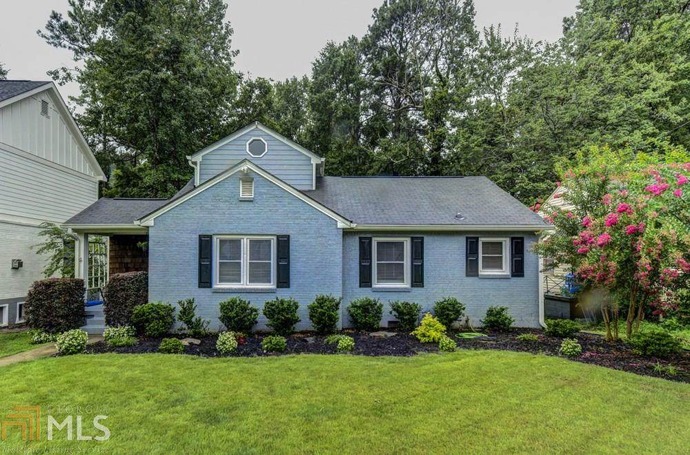 1679 Van Vleck Ave - Photo 1