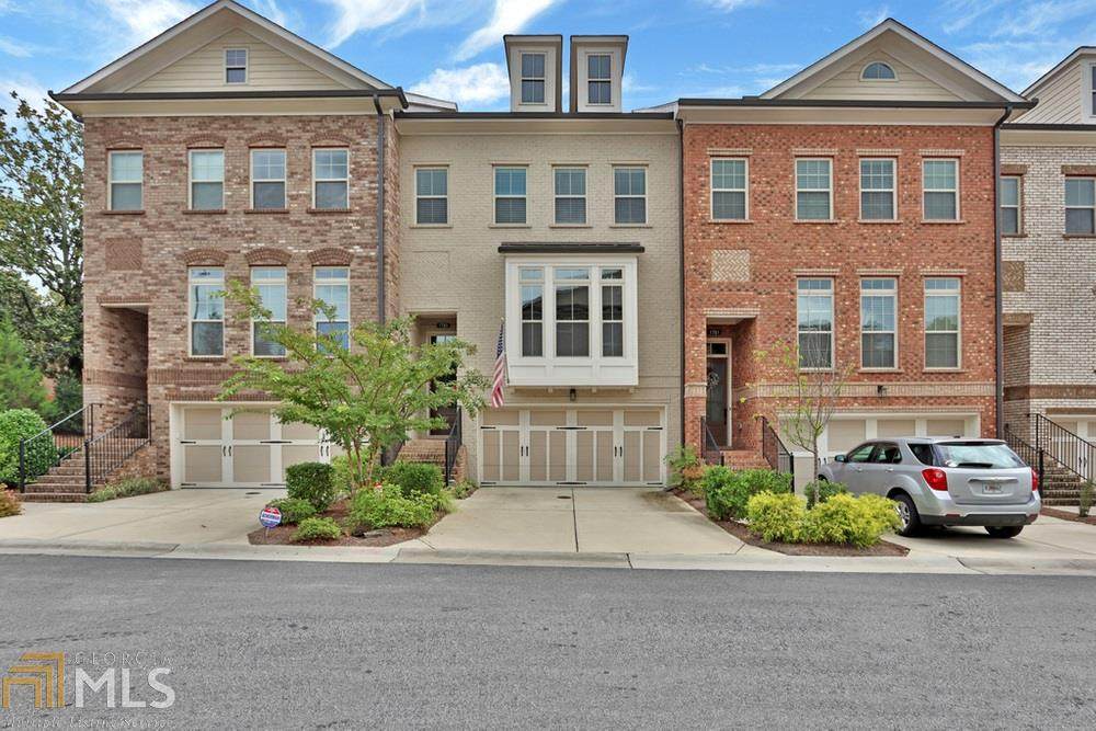 1785 Kenstone Walk - Photo 1