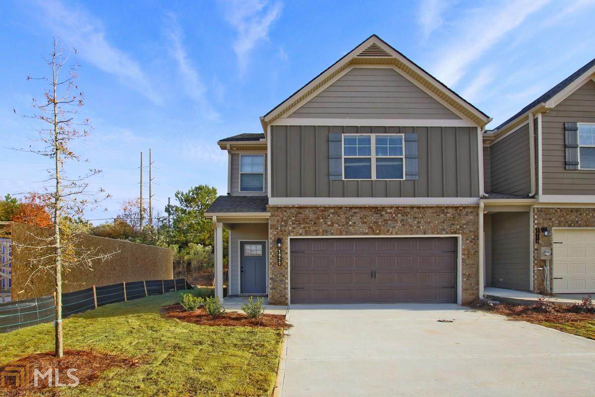 1100 Mcconaughy Ct - Photo 1