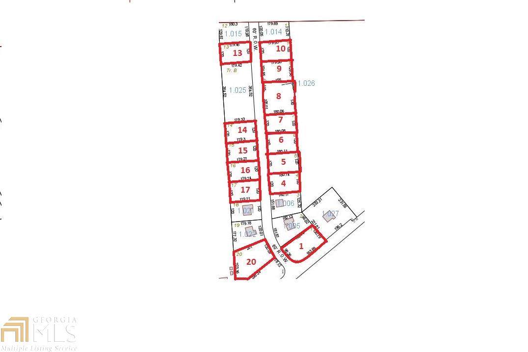 0 County Rd 553 - Photo 1