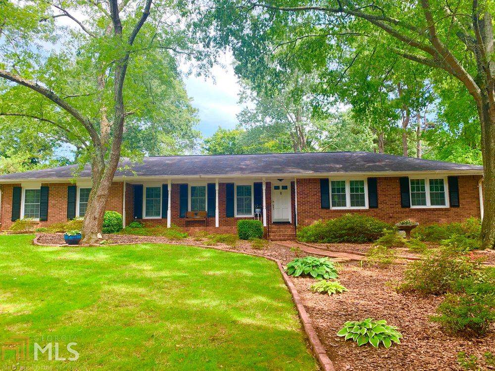 347 Pine Forest Dr - Photo 1