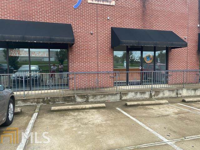 2809 Martha Berry Hwy - Photo 1