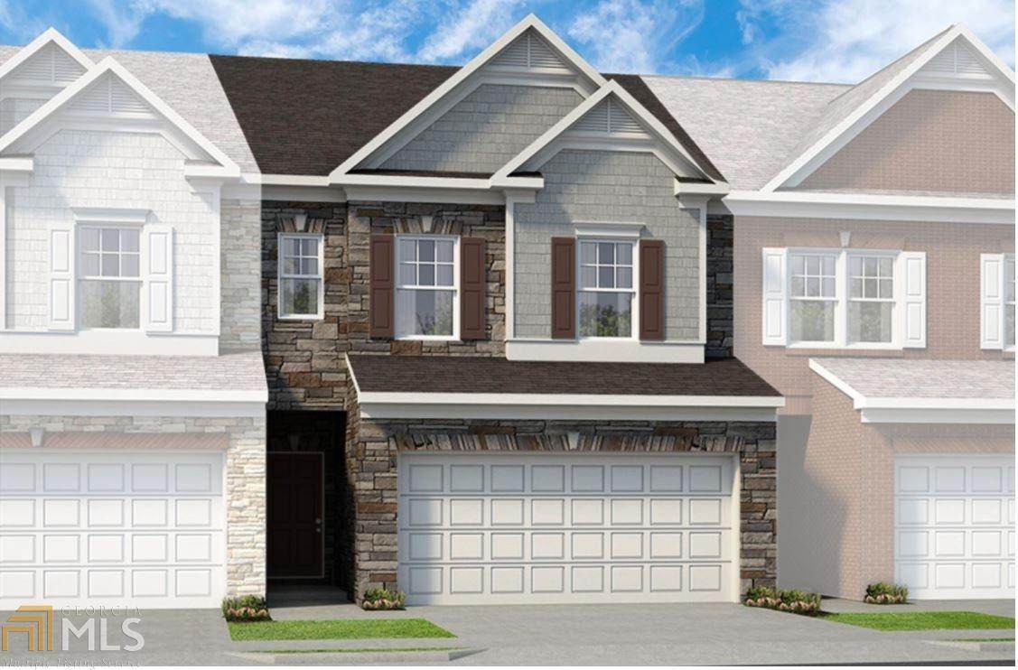 2223 Buford Town Dr - Photo 1
