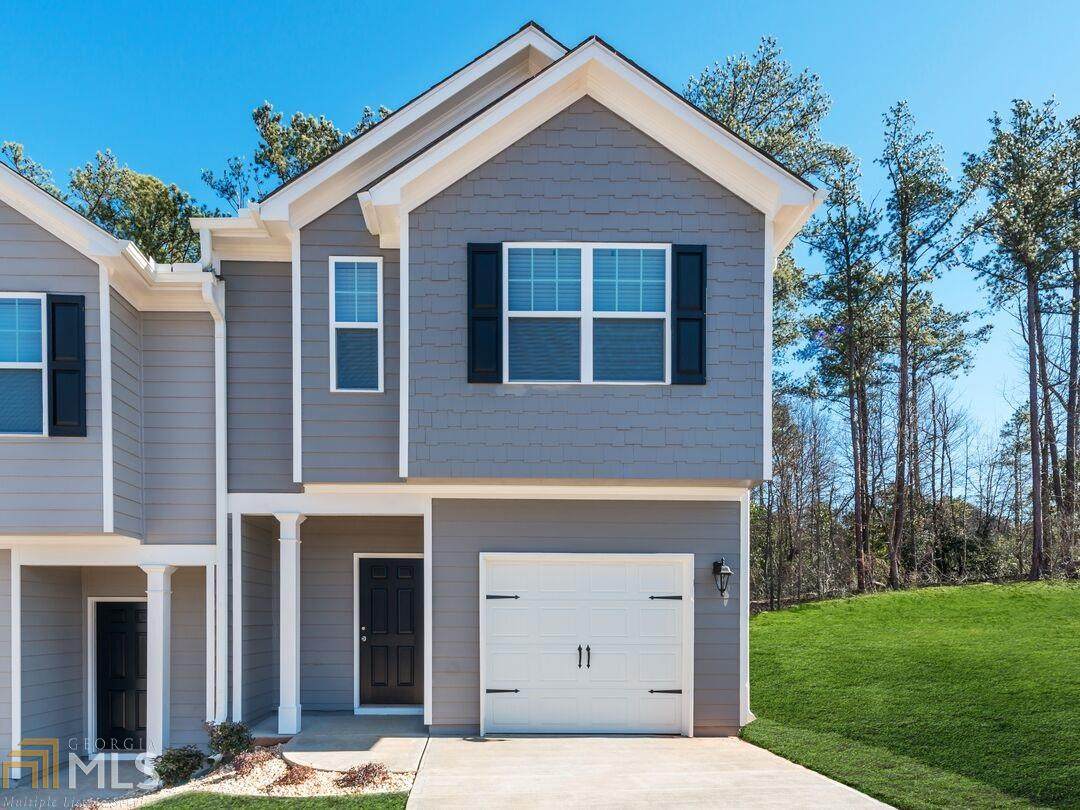 1216 Highwood Ln - Photo 1