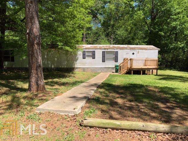410 Sherwood Cir - Photo 1