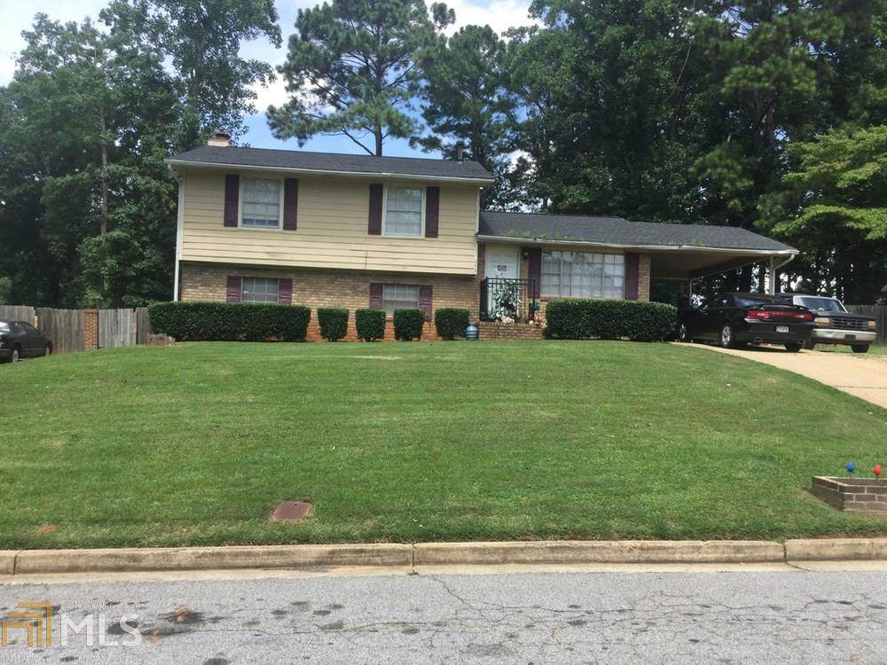 253 Peachtree Dr - Photo 1