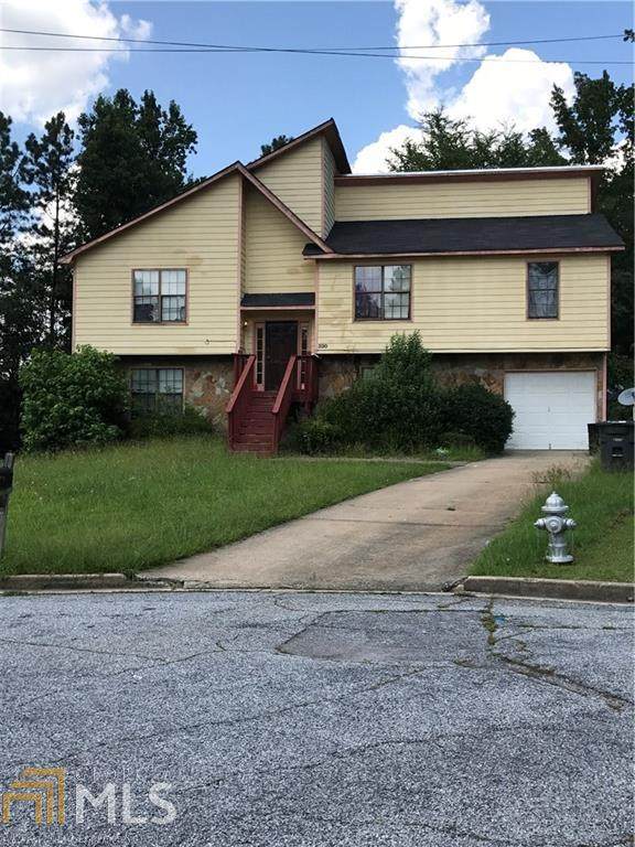 320 Renee Dawn Ct - Photo 1