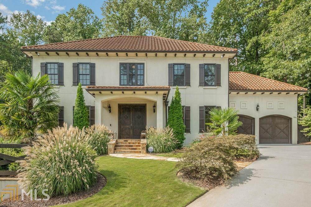 3106 Rhodenhaven Dr - Photo 1